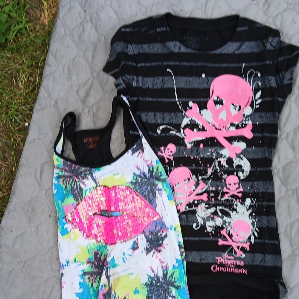 Back 2 School * Girls size medium